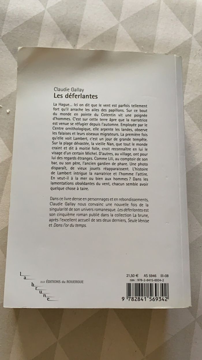 les déferlantes - photo numéro 2