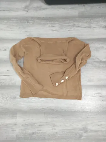 Pull col roulé Primark