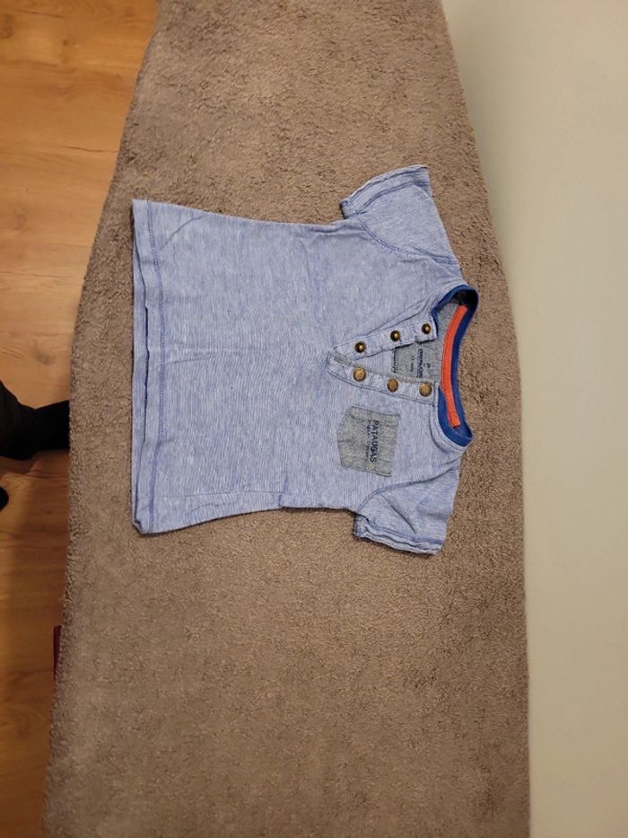 T-shirt - photo numéro 2