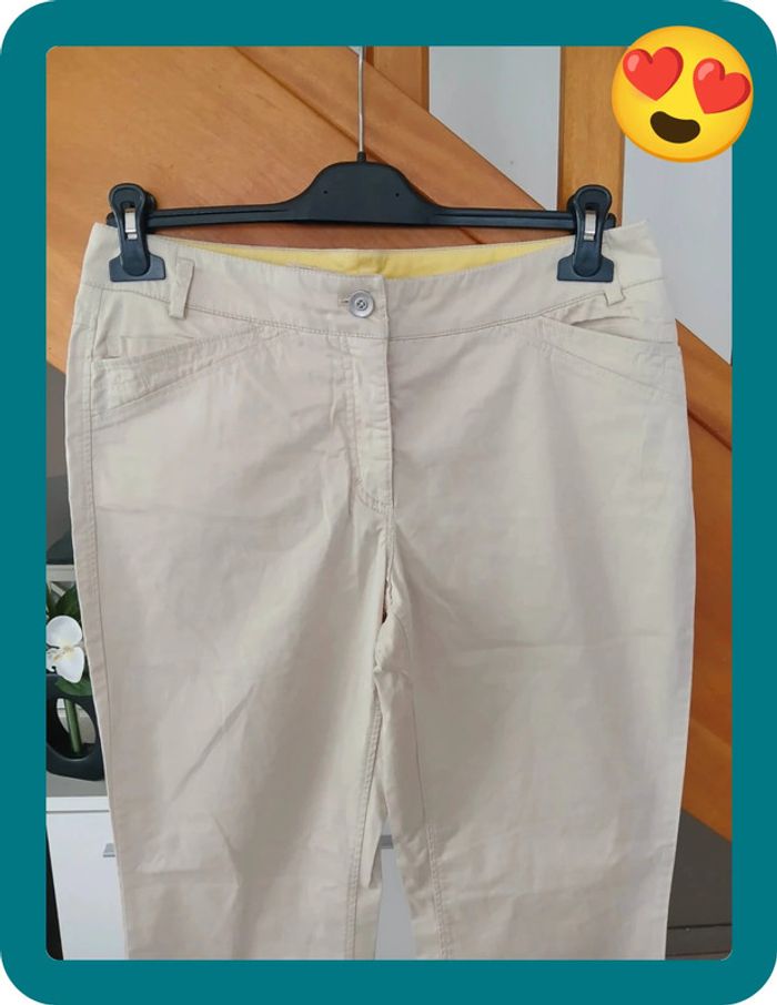 Pantalon pour femme Neuf Taille L🌿💝 - photo numéro 4