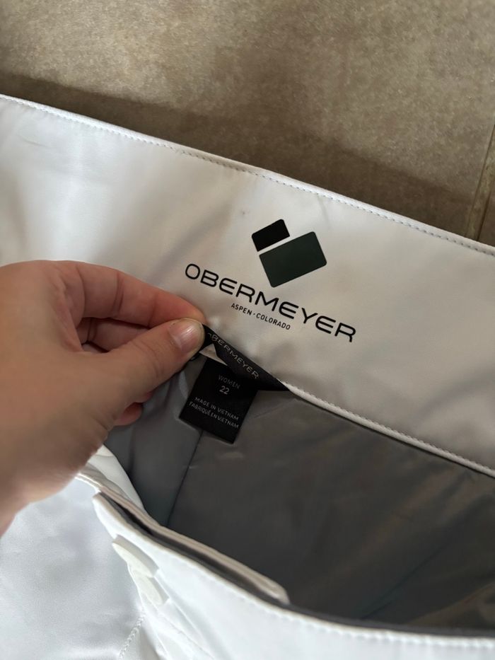 Pantalon de ski femme - photo numéro 4