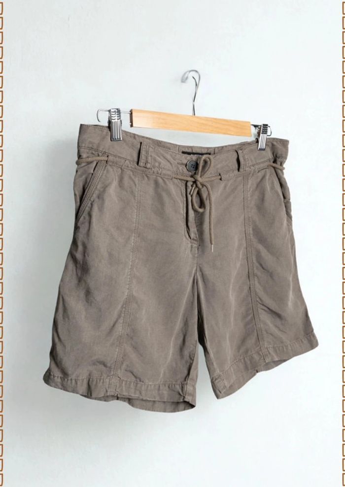 Short cargo en coton Burton  Taille S - photo numéro 3