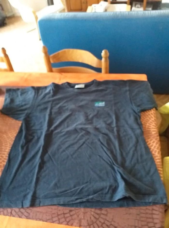 tee shirt homme taille m deb vetpro