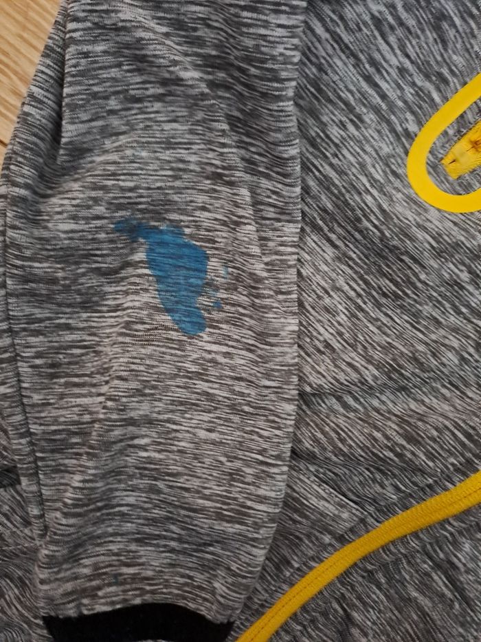 Gilet à capuche - photo numéro 2