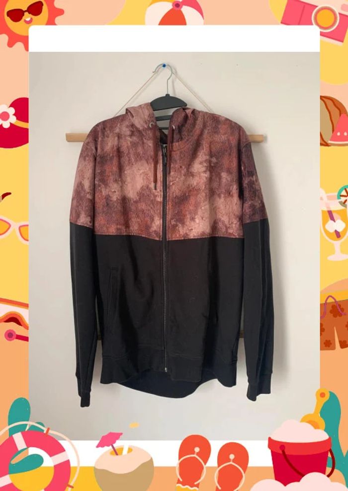 Veste légère G Star raw - photo numéro 4