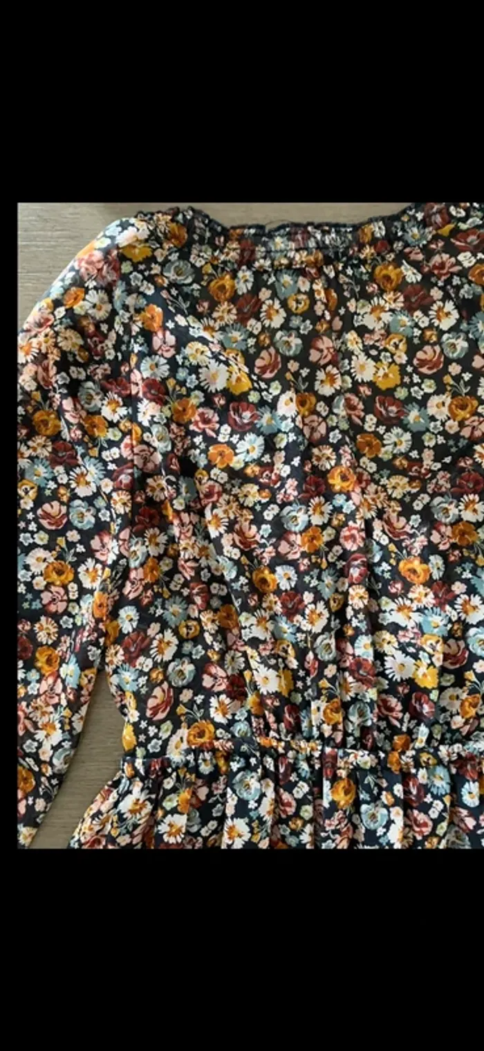 Robe femme Zara - photo numéro 14