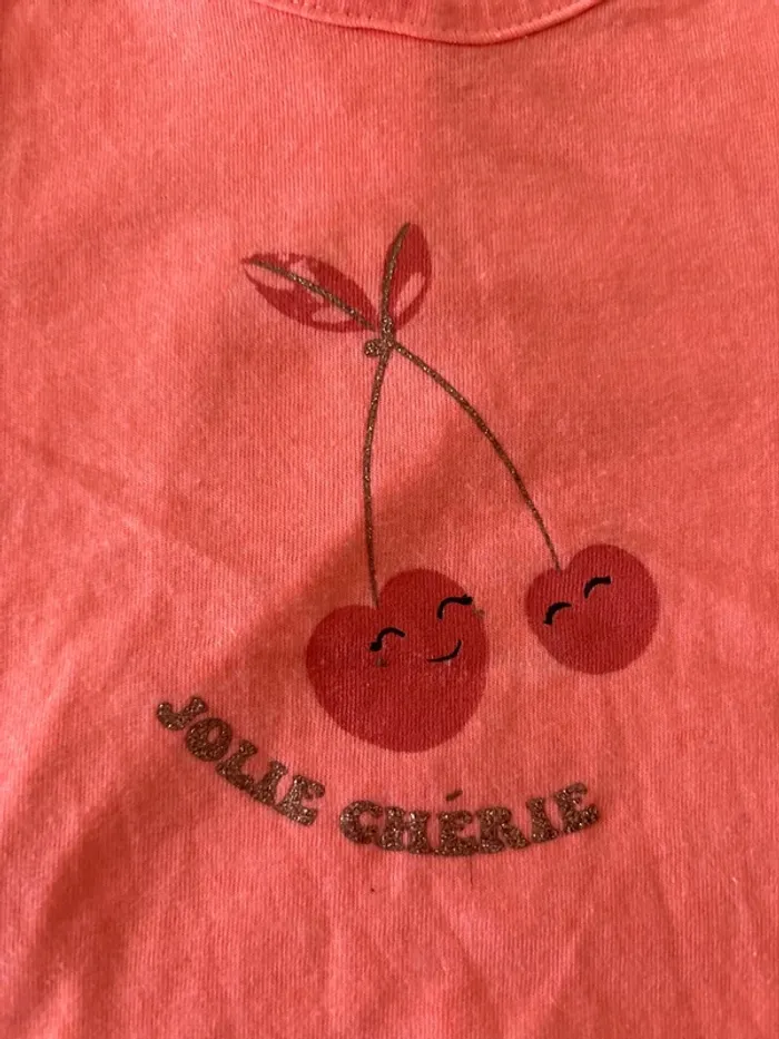 T-Shirt - photo numéro 3