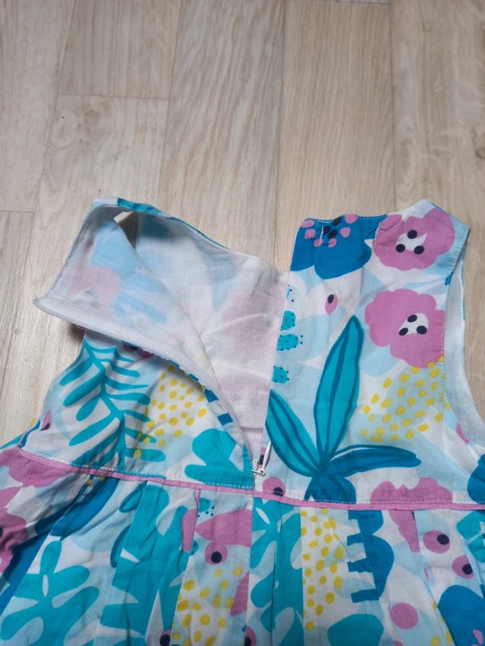 Robe d'été - photo numéro 7