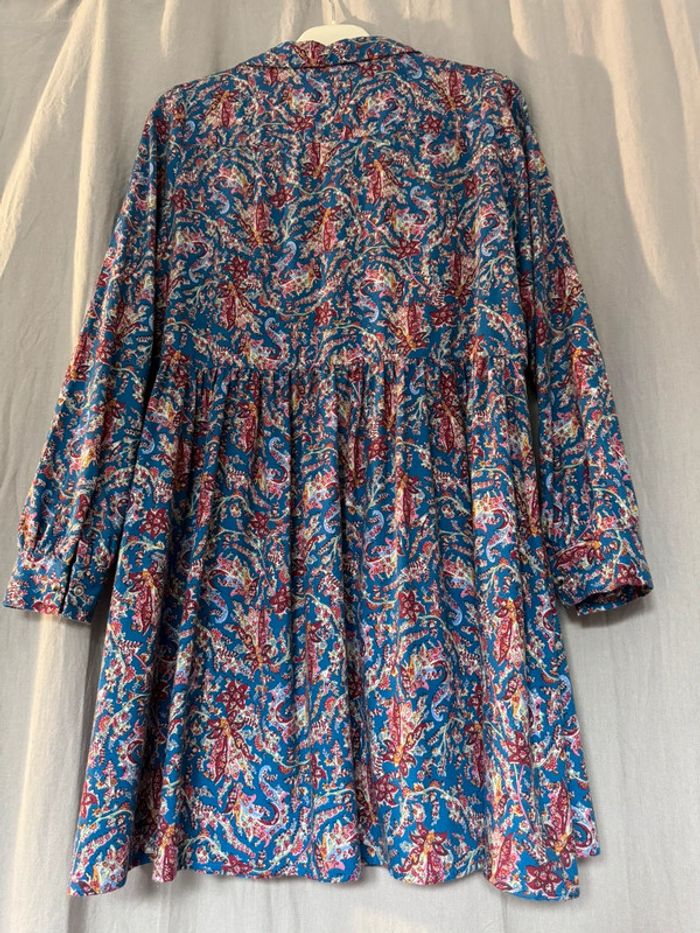 Jolie robe taille 36 Sezane - photo numéro 10