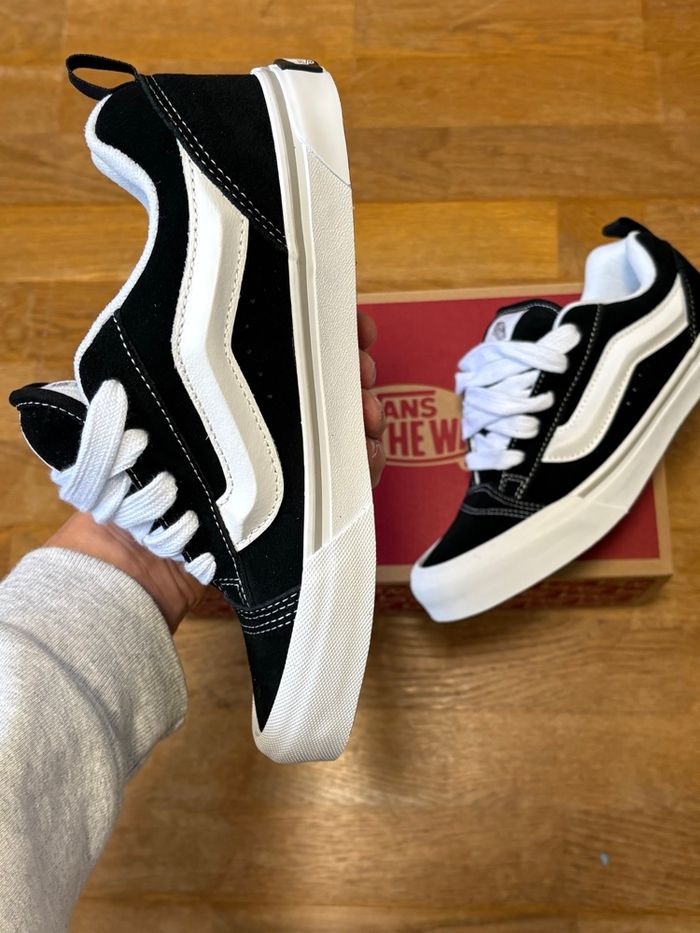 Vans Knu Skool - photo numéro 3