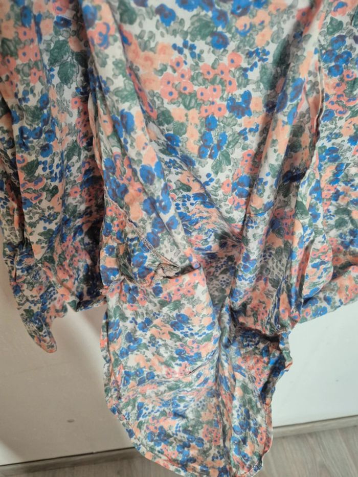 Robe Comptoir des Cotonniers taille 40 - photo numéro 8