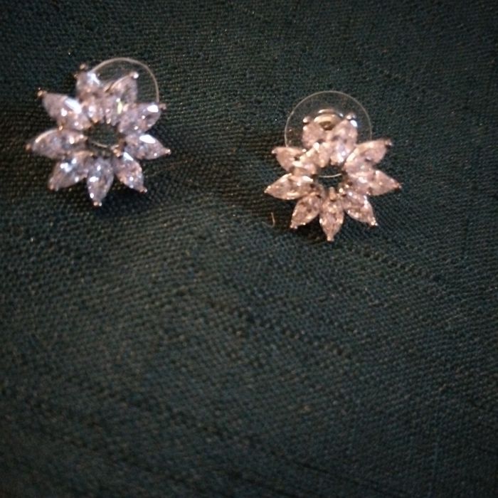 Boucle oreilles - photo numéro 3