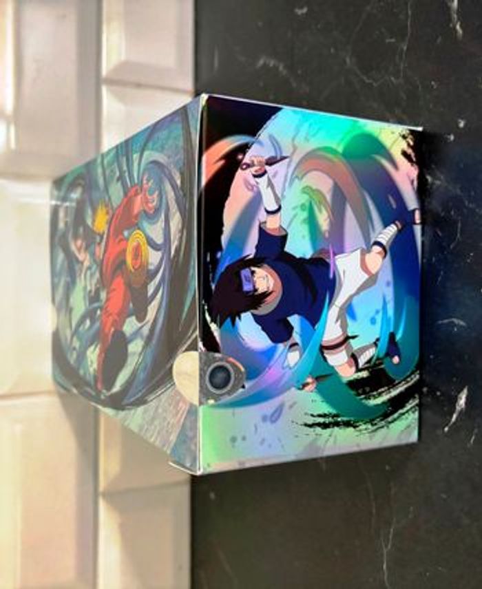 Display Naruto Kayou 10 Yuan T4W6 18 Boosters Officiels ! 90 Cartes à collectionner - photo numéro 8