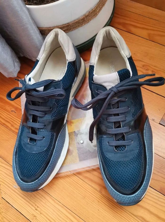 Basket national standard taille 44 - photo numéro 3