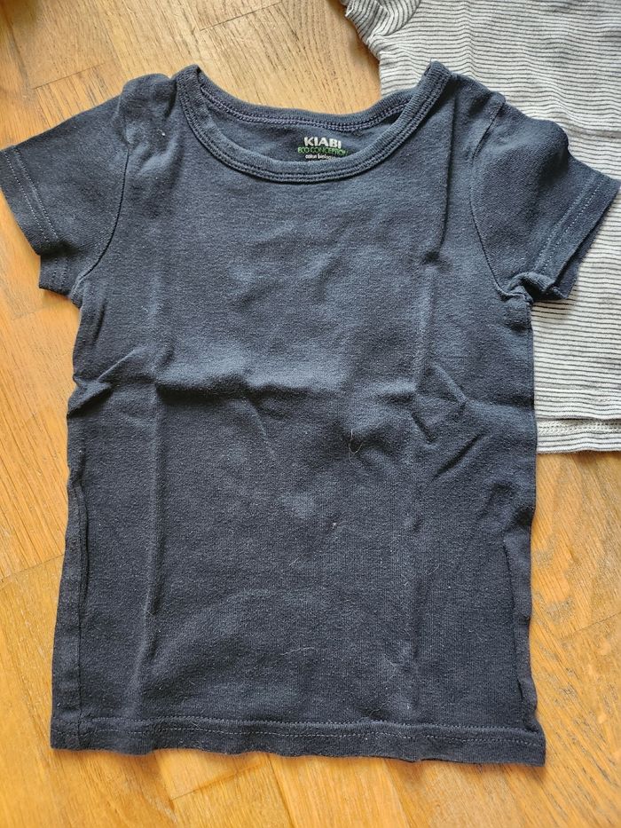 Maillot de corps - photo numéro 2