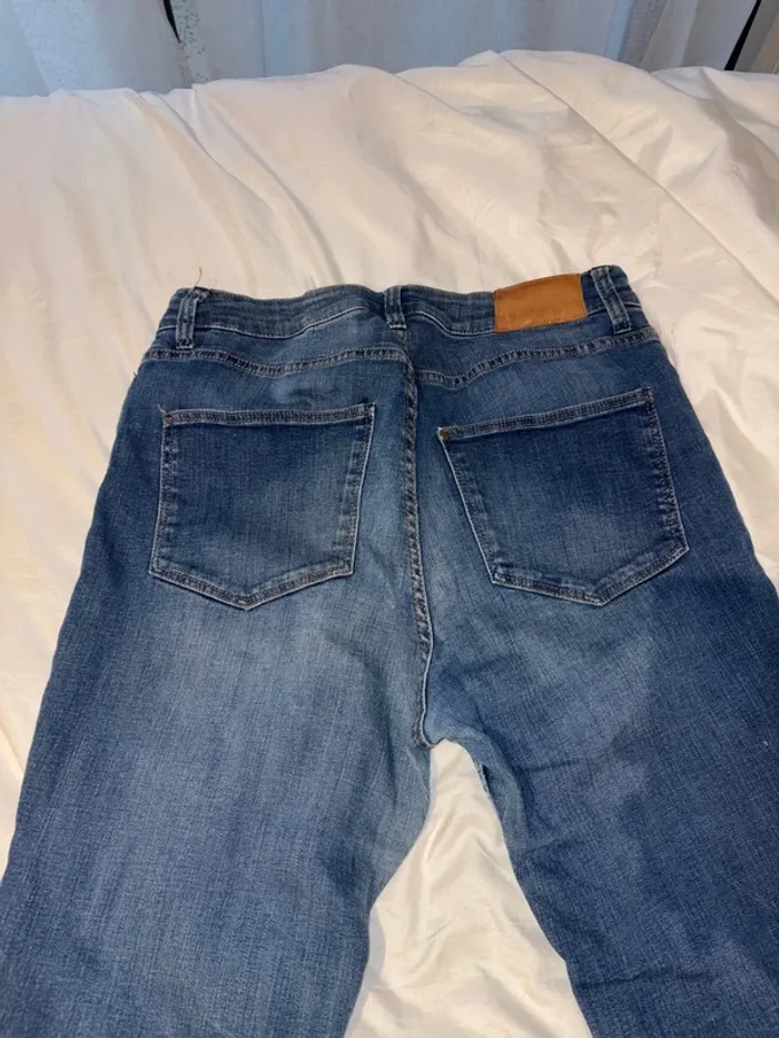 Jean H&M femme - photo numéro 4