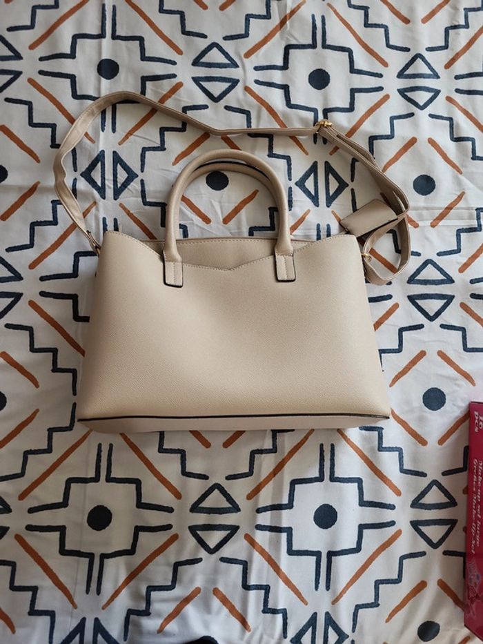 Sac a main - photo numéro 2