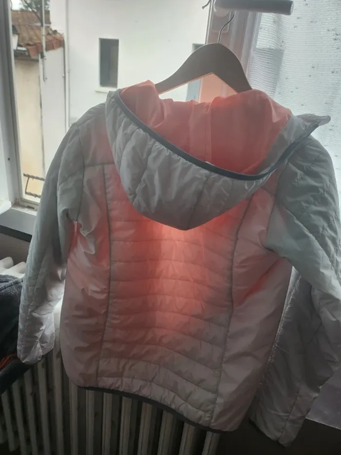 Veste extérieur mixte - photo numéro 3