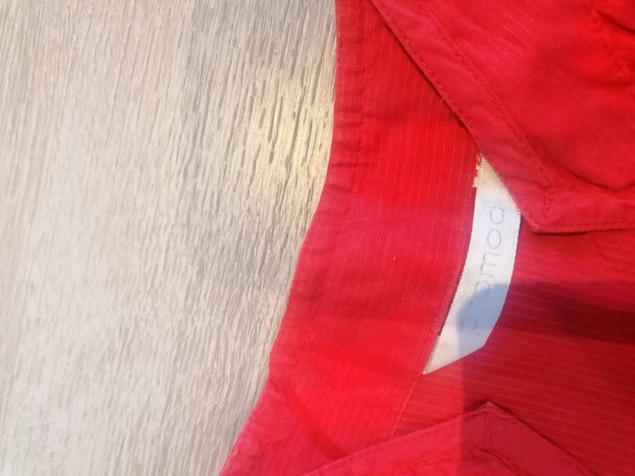 Chemise promod - photo numéro 4