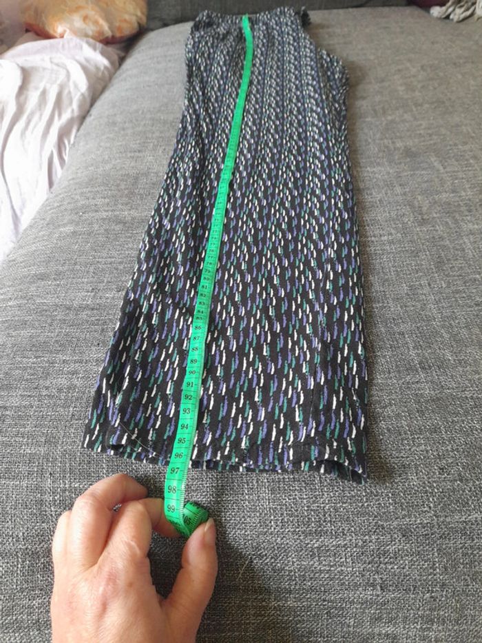 Pantalon fin - photo numéro 8