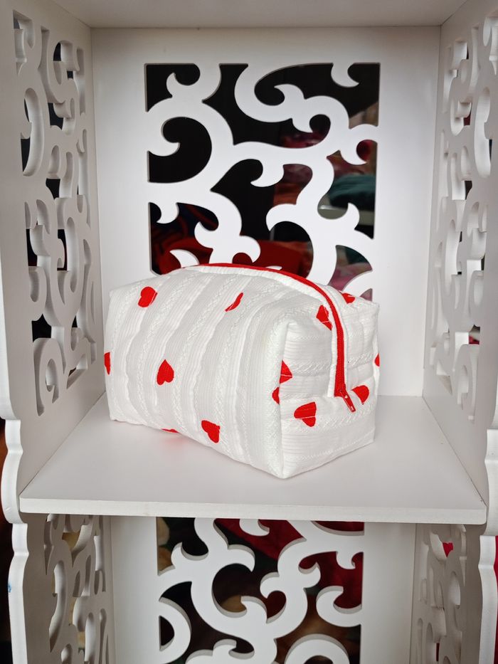 Trousse à maquillage