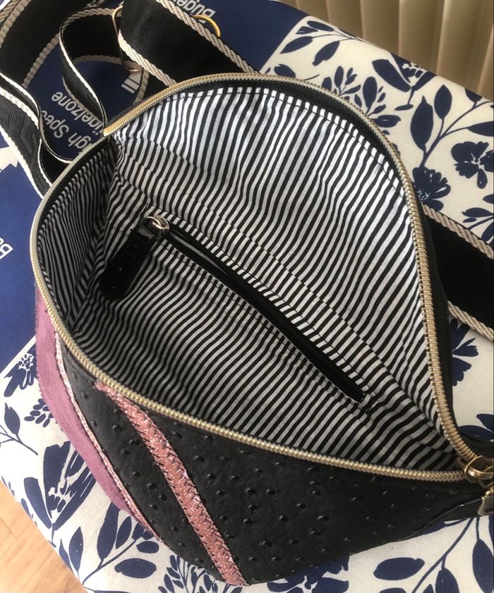 Banane fait main - photo numéro 3