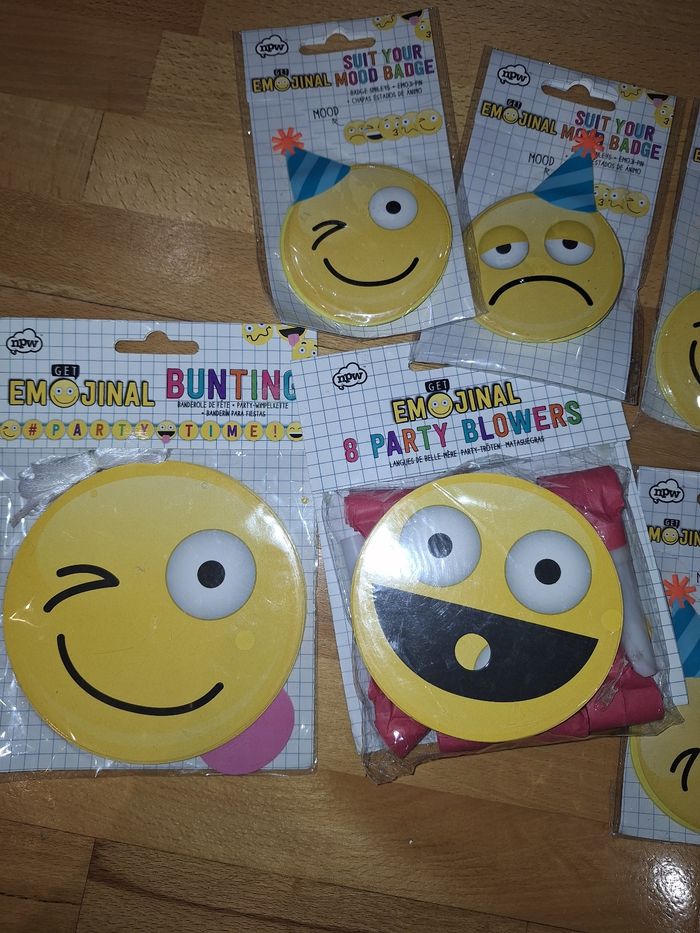 Emoji - photo numéro 3