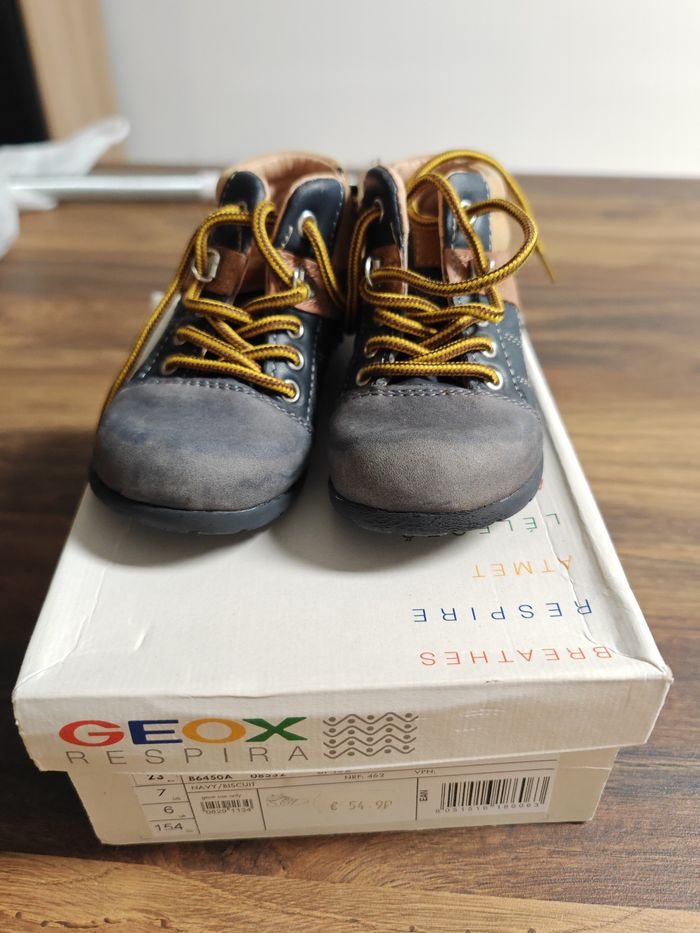 Geox Kaytan