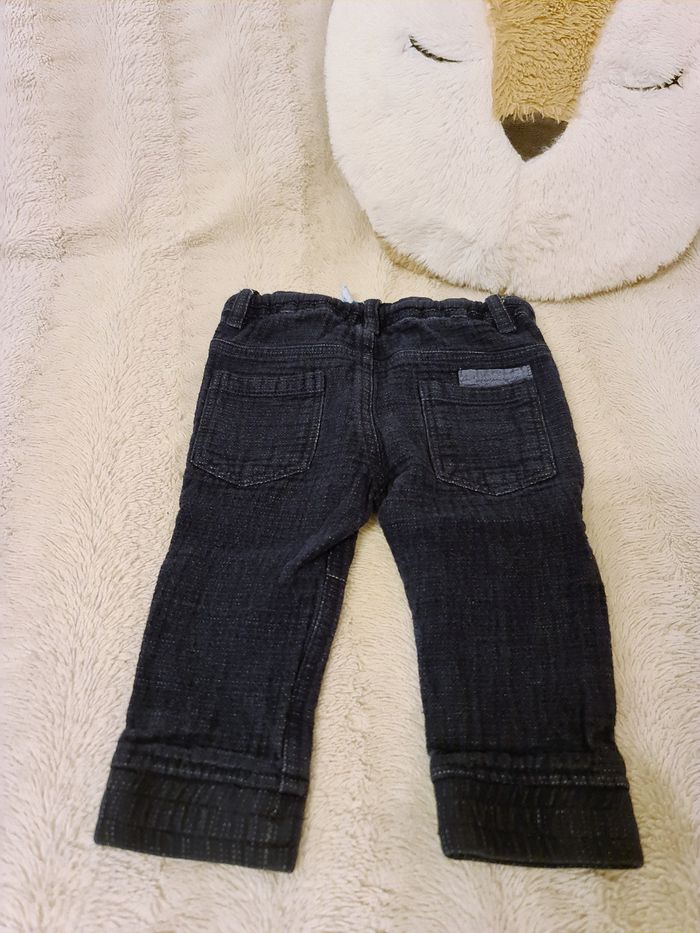 Lot vêtements/ ensemble garçon 12 mois - photo numéro 6