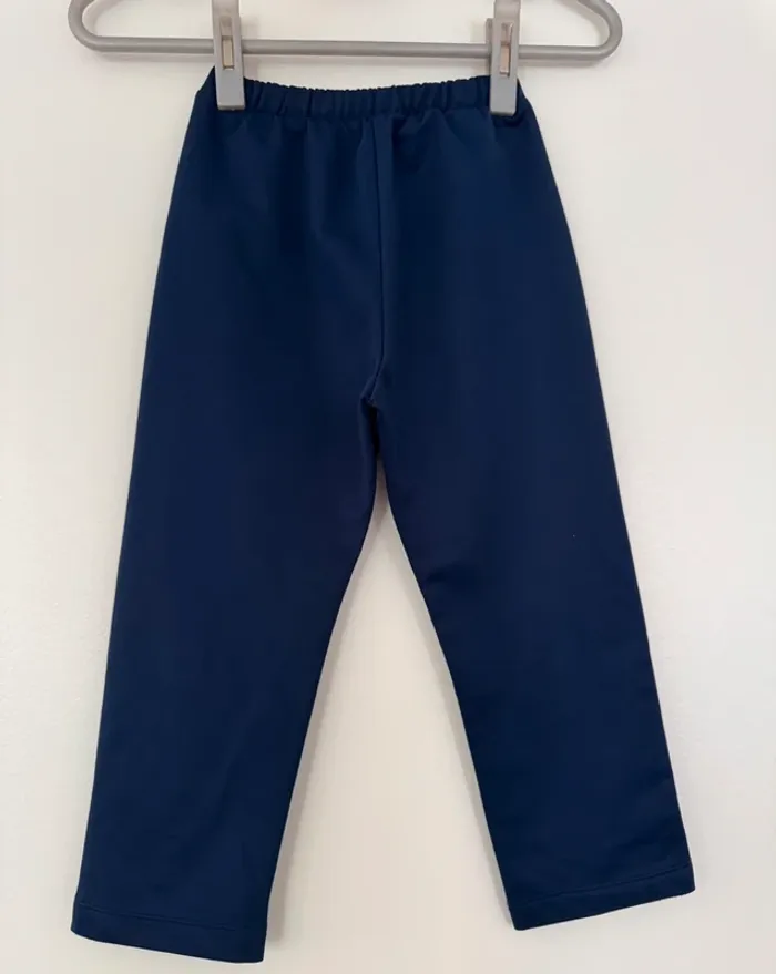 Ensemble veste survêtement + jogging - photo numéro 4