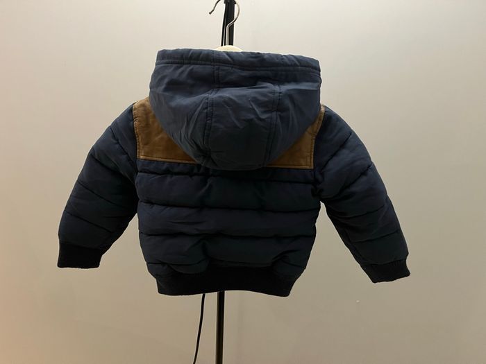 Manteau In Extenso - photo numéro 3