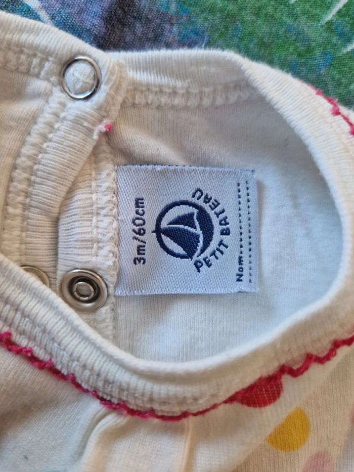 Robe avec boddies - photo numéro 2