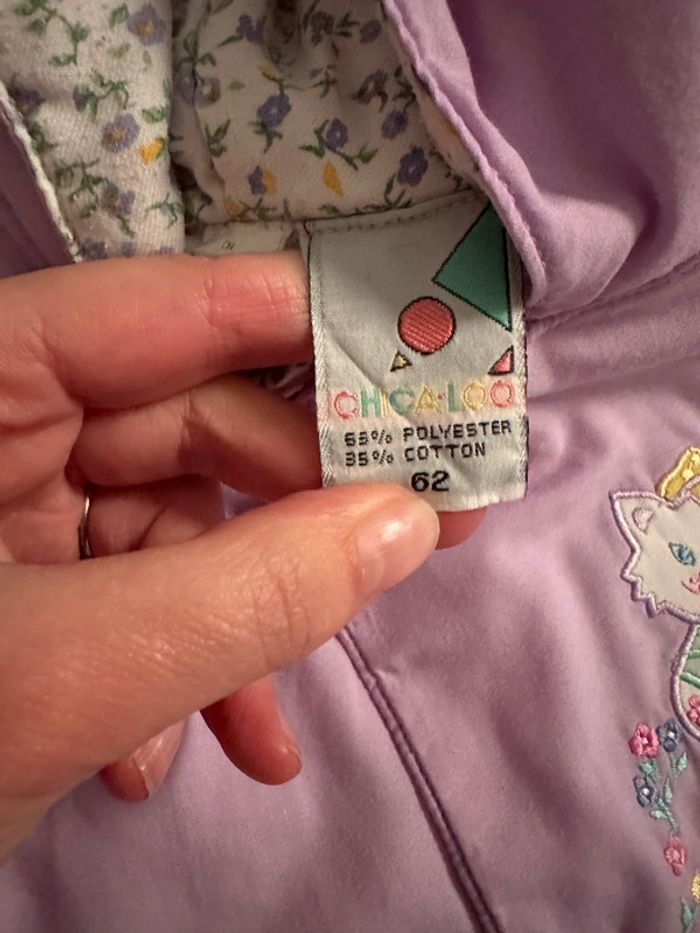 Combi pilote bébé - photo numéro 2