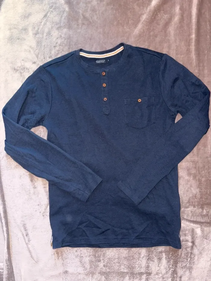 Lot de 4 vêtements homme taille S en très bon état - photo numéro 6