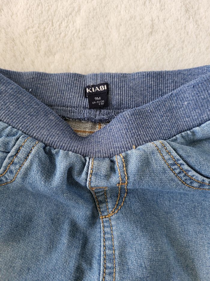 Pantalon 9 mois - photo numéro 3