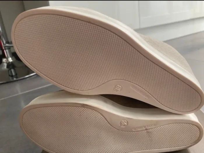 Chaussure compensées Stelio Malori - photo numéro 6