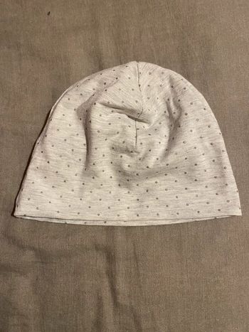 Bonnet bébé