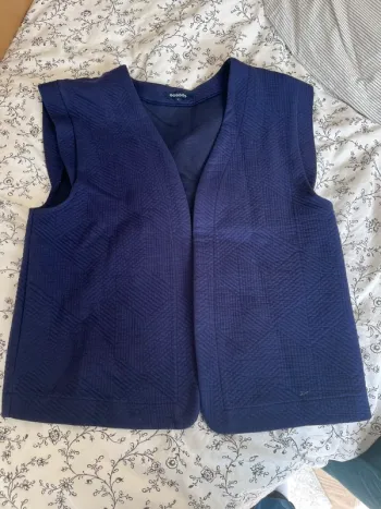Gilet sans manches Bonobo en taille S