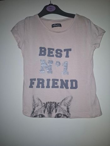 Maillot 4ans