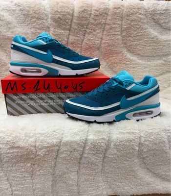 Nike air max bw