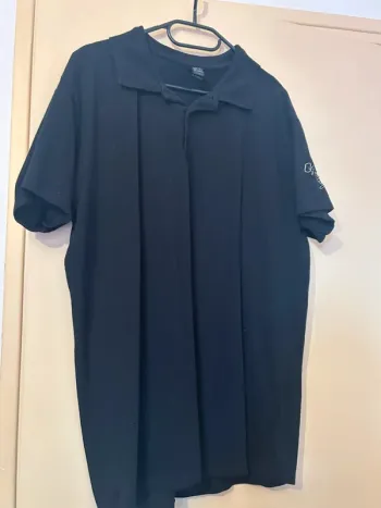 Polo noir