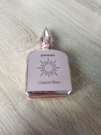 Parfum Charlotte Tilbury