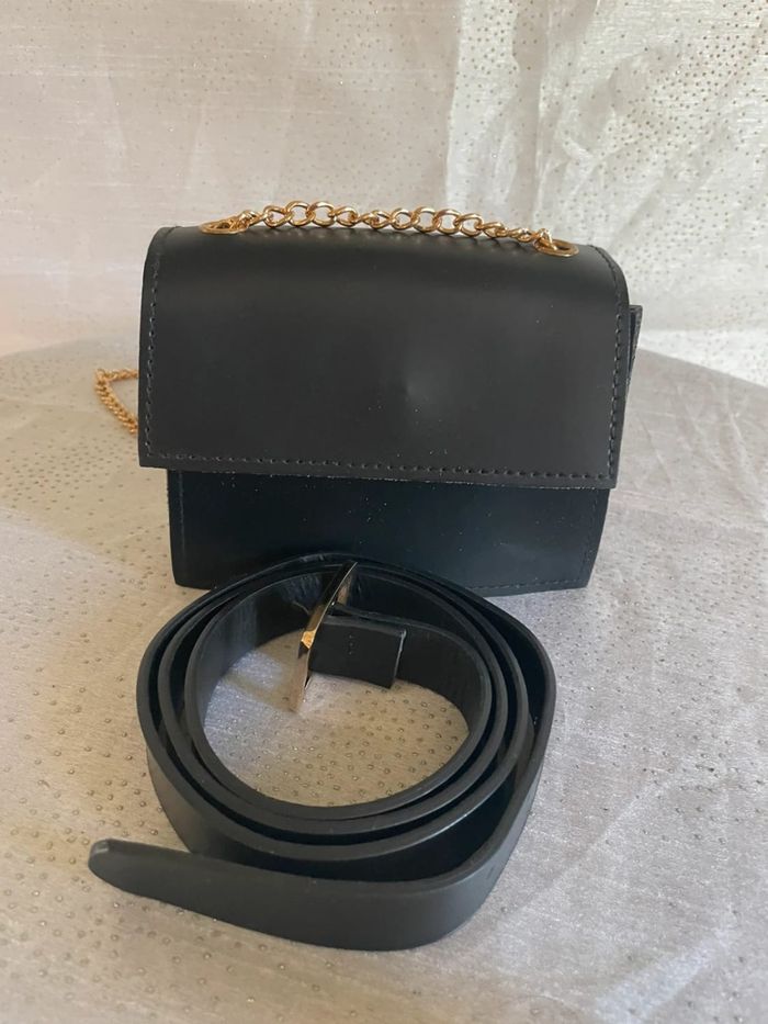 Mini sac - état neuf