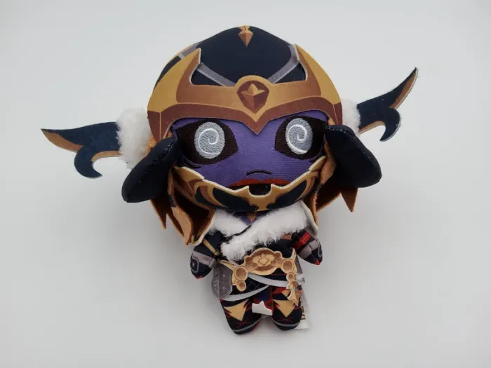 Plush Final Fantasy XIV Job Vol. 2 - Warrior