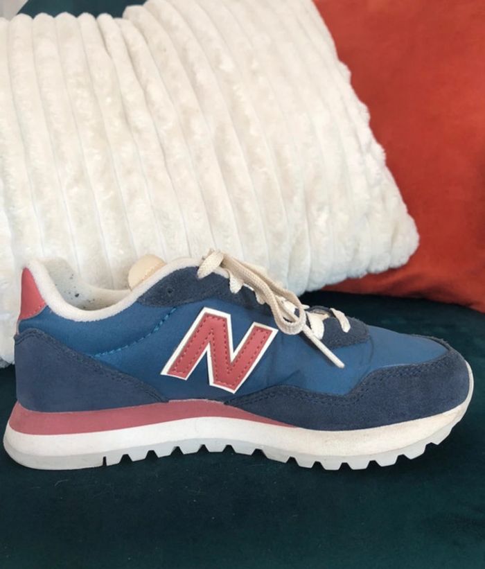 New balance 527 - photo numéro 6