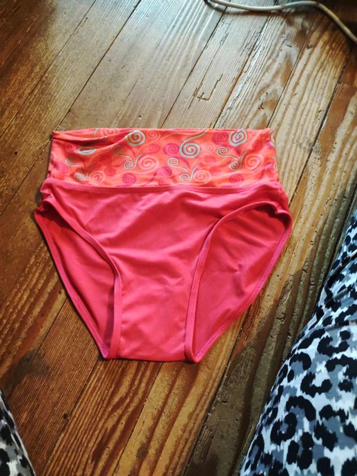 Maillot de bain corail - photo numéro 2