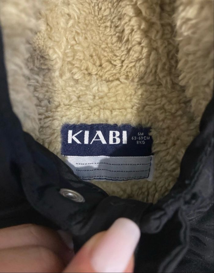 Manteau - photo numéro 2