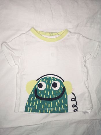 T-shirt du pareil au même neuf