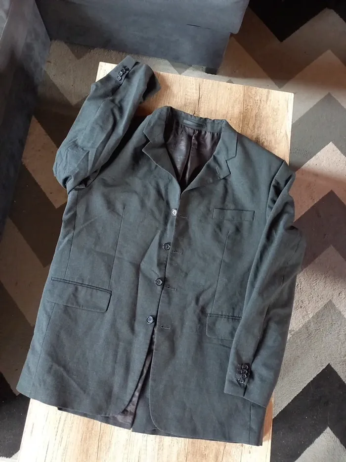 Costume homme Celio T46 - photo numéro 6