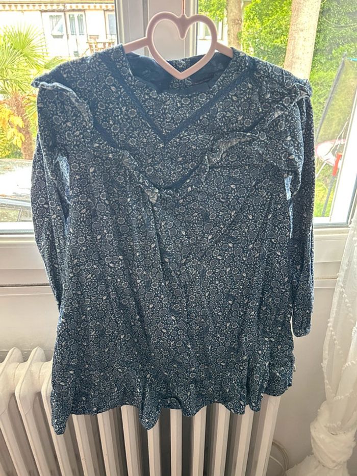 Robe fille 11 ans sergent major